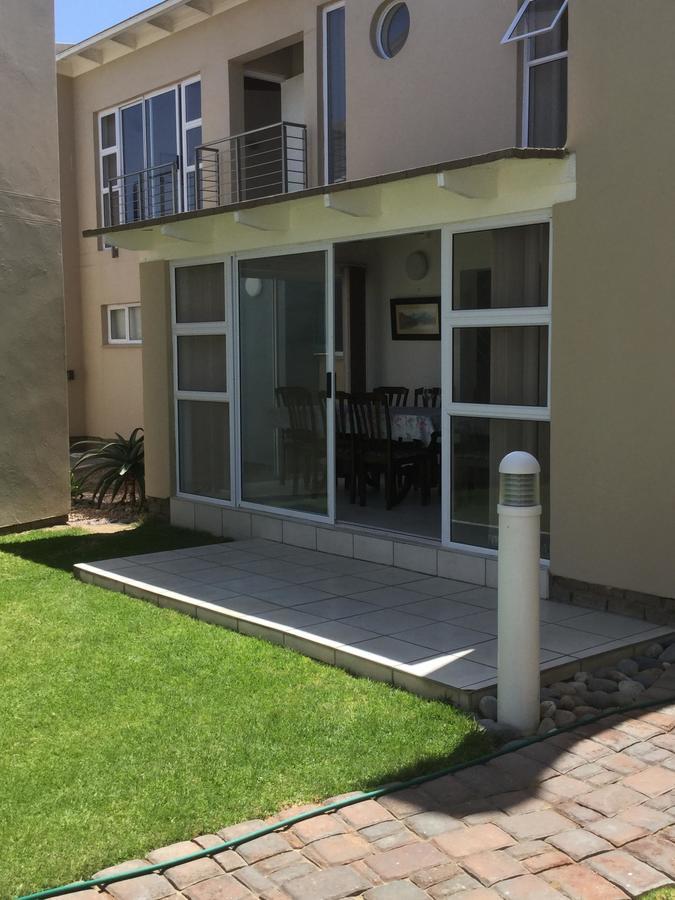 Swakopmund Waterfront D10 - Min 2 Nights Villa Exterior photo