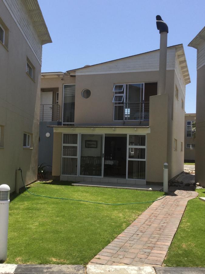 Swakopmund Waterfront D10 - Min 2 Nights Villa Exterior photo